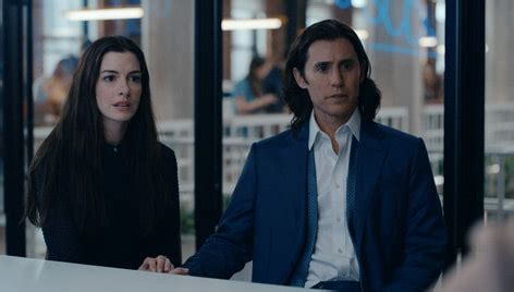 WeCrashed: All Episodes .